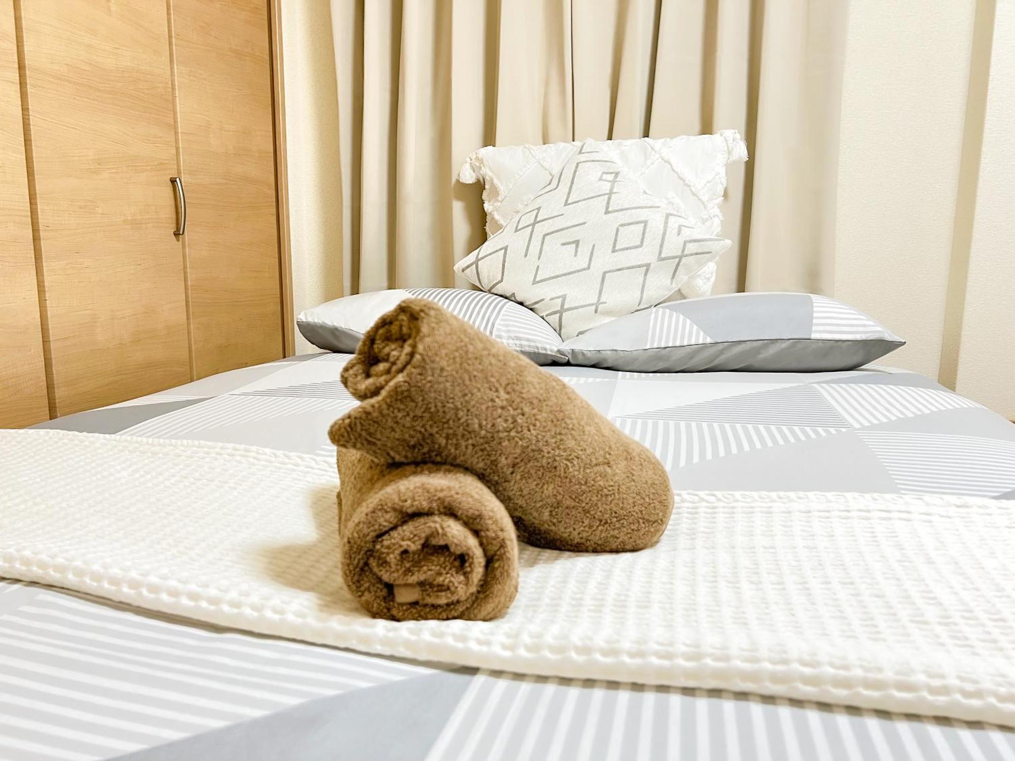 Asakusa Hk Apt-2 Tokio
