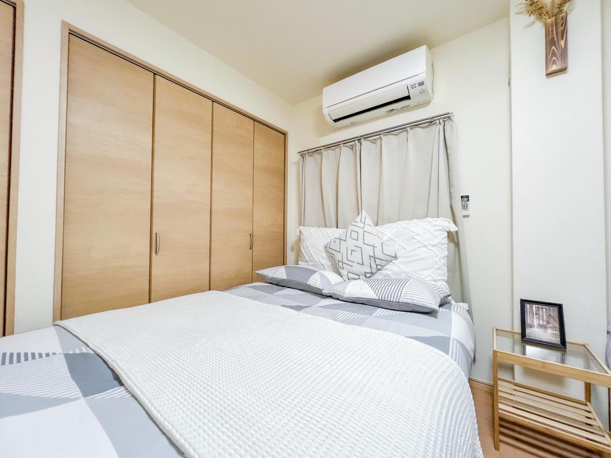 Asakusa Hk Apt-2 Apartamento Tokio