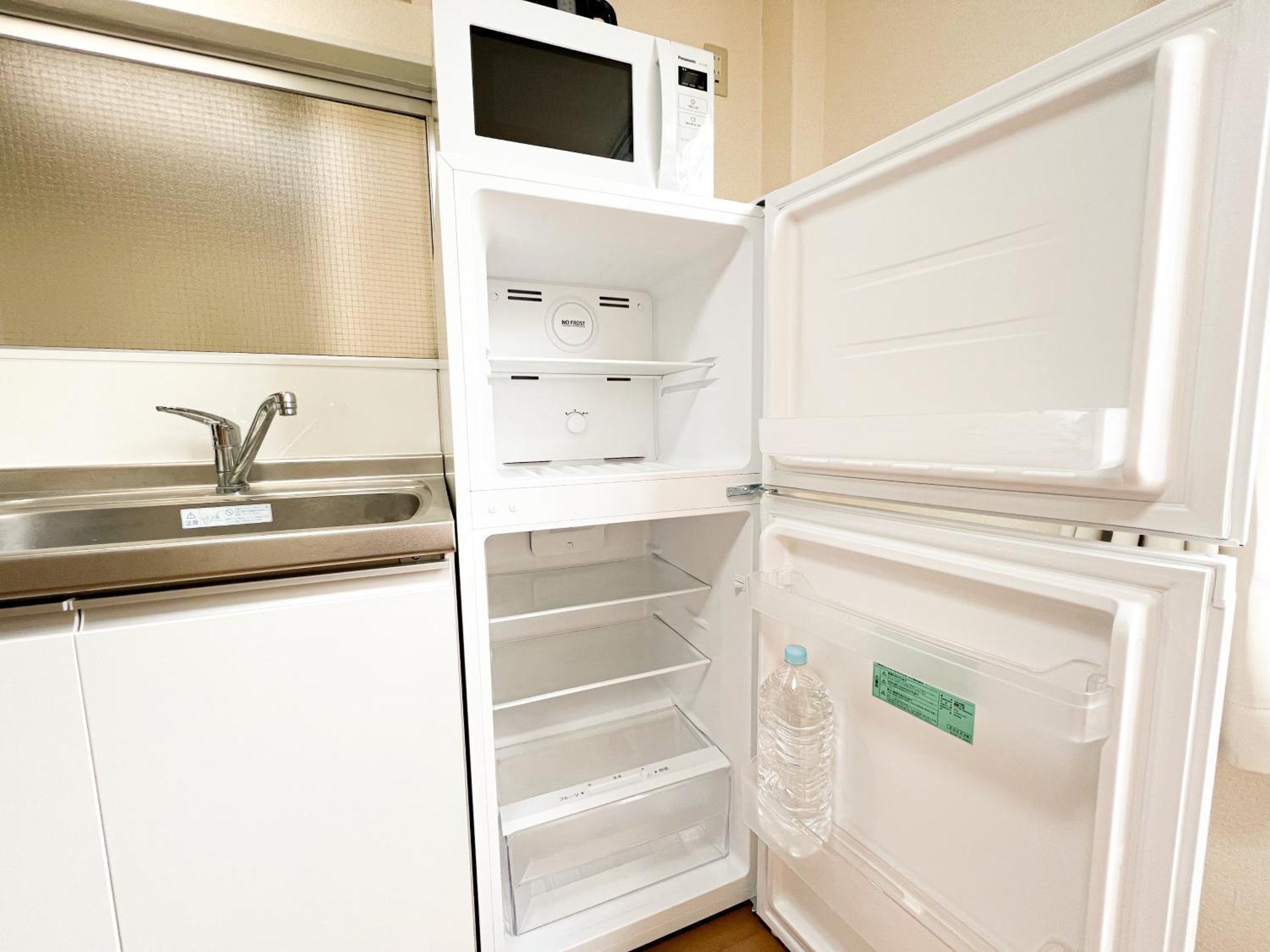 Asakusa Hk Apt-2 Appartement